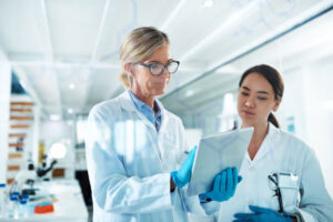 Médecin généraliste / spécialiste